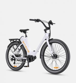 ENGWE Tiefeneinsteiger E-Bike P275 ST